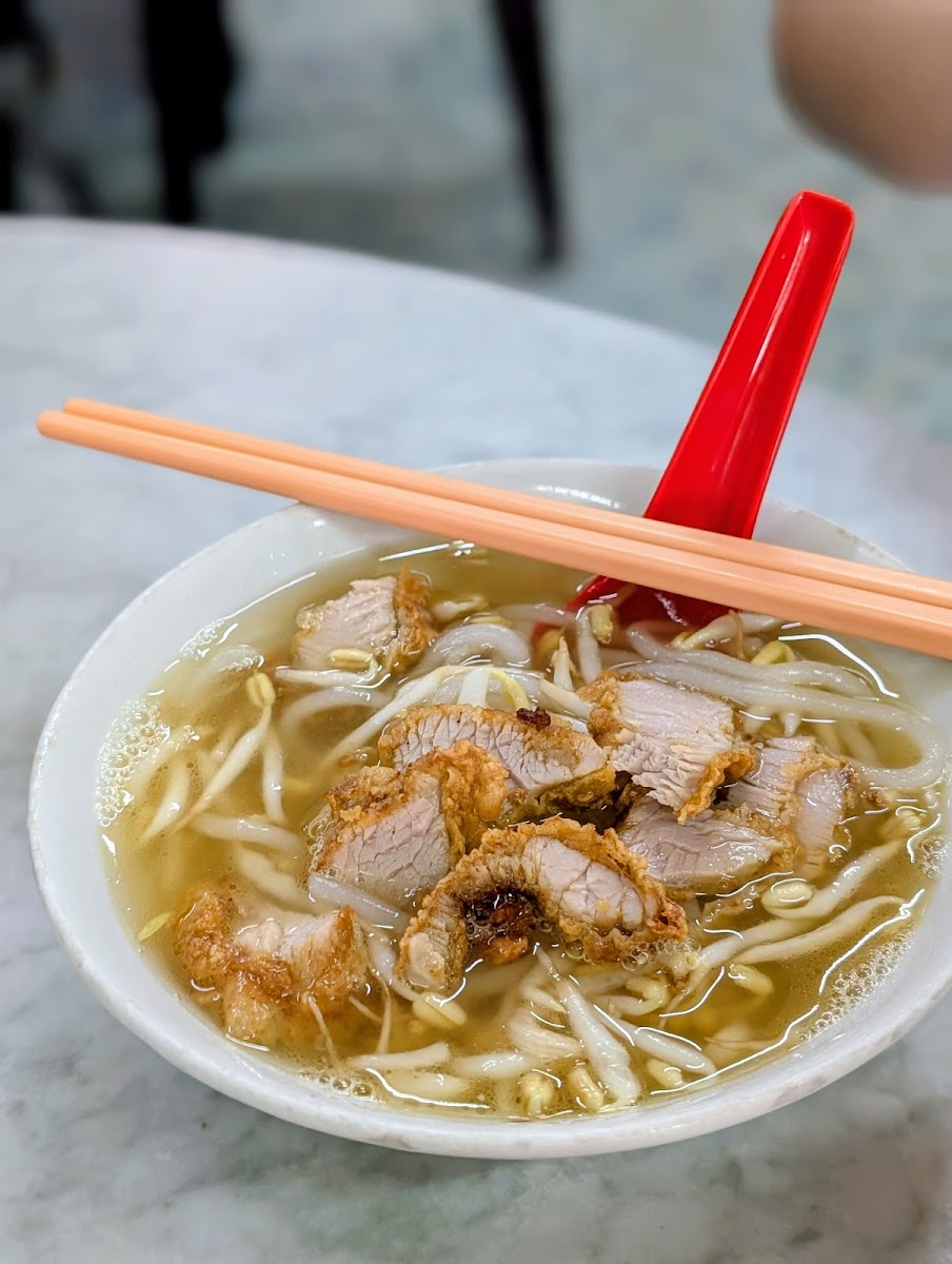 Ipoh Chuan Fatt Curry Mee Shop Photos 2
